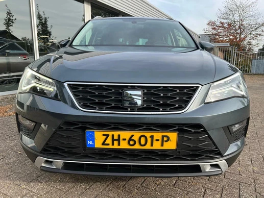 SEAT Ateca - Afbeelding 5 van 18