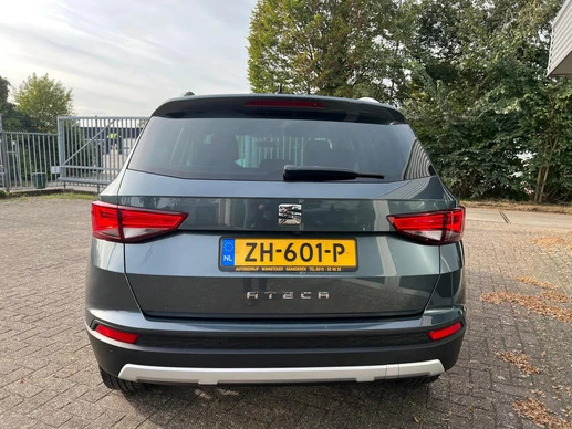 SEAT Ateca - Afbeelding 6 van 18