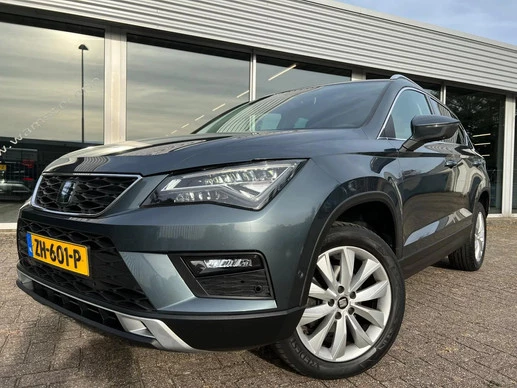 SEAT Ateca - Afbeelding 7 van 18