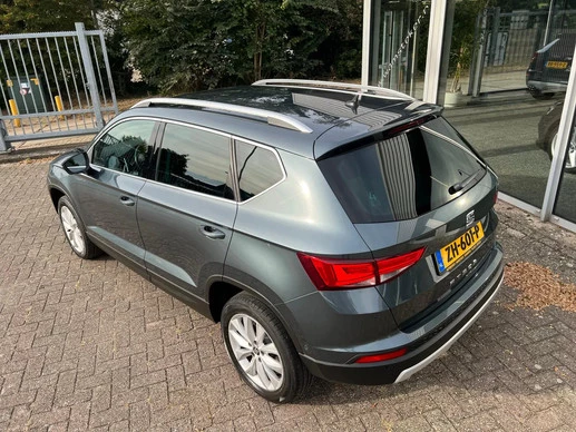 SEAT Ateca - Afbeelding 8 van 18