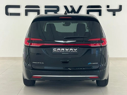 Chrysler Grand Voyager - Afbeelding 5 van 30