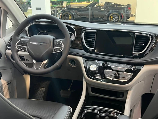 Chrysler Grand Voyager - Afbeelding 10 van 30