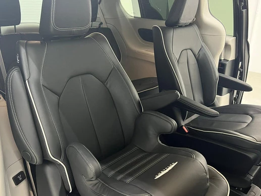 Chrysler Grand Voyager - Afbeelding 15 van 30