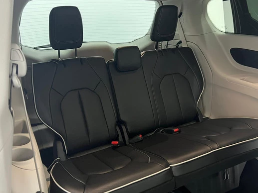 Chrysler Grand Voyager - Afbeelding 16 van 30