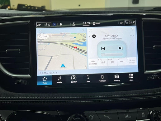 Chrysler Grand Voyager - Afbeelding 18 van 30