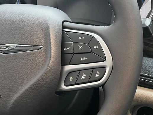 Chrysler Grand Voyager - Afbeelding 22 van 30