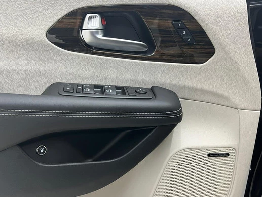 Chrysler Grand Voyager - Afbeelding 28 van 30