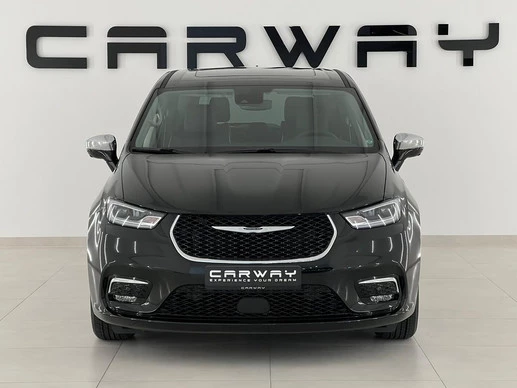 Chrysler Grand Voyager - Afbeelding 3 van 30