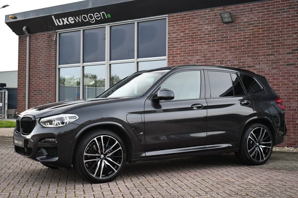 BMW X3 - Afbeelding 5 van 30