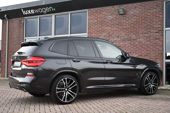 BMW X3 - Afbeelding 6 van 30