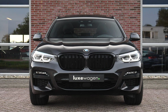 BMW X3 - Afbeelding 7 van 30