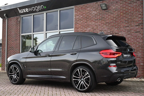 BMW X3 - Afbeelding 20 van 30