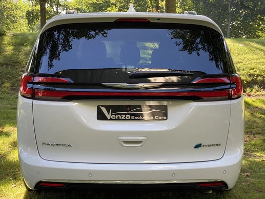 Chrysler Voyager - Afbeelding 5 van 19