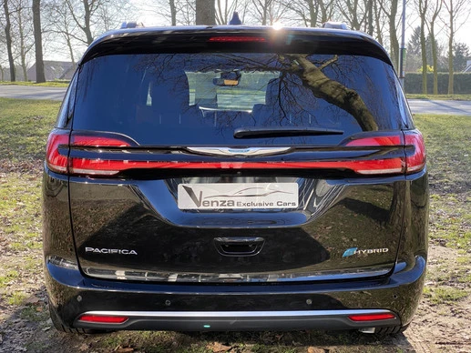 Chrysler Grand Voyager - Afbeelding 5 van 26