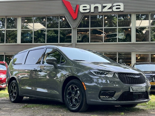 Chrysler Pacifica - Afbeelding 1 van 21