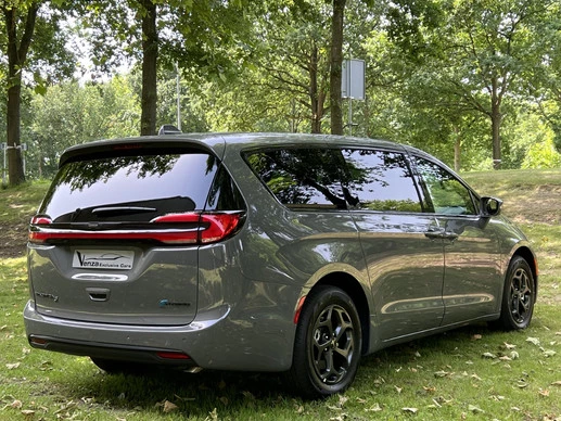 Chrysler Pacifica - Afbeelding 4 van 21