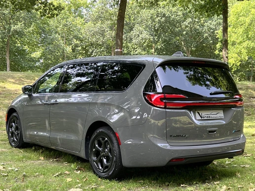 Chrysler Pacifica - Afbeelding 6 van 21