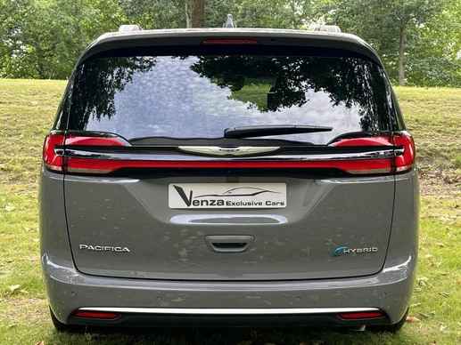 Chrysler Pacifica - Afbeelding 5 van 30