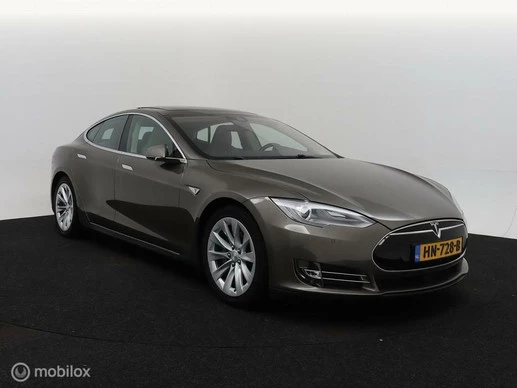 Tesla Model S - Afbeelding 3 van 30