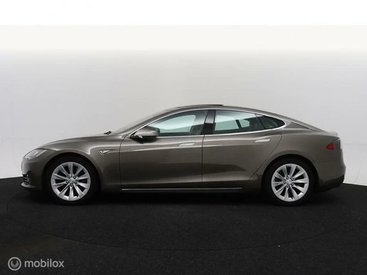 Tesla Model S - Afbeelding 7 van 30
