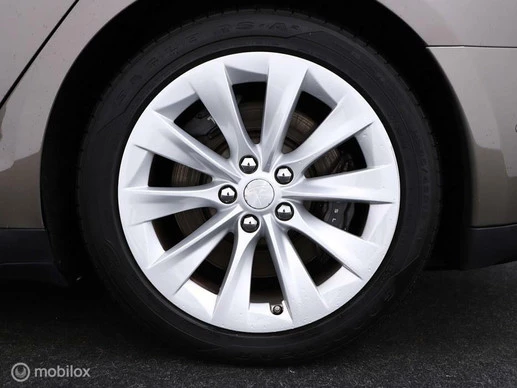 Tesla Model S - Afbeelding 8 van 30