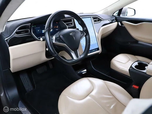 Tesla Model S - Afbeelding 9 van 30