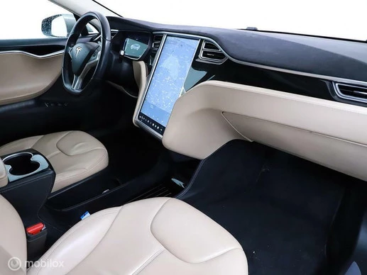 Tesla Model S - Afbeelding 10 van 30