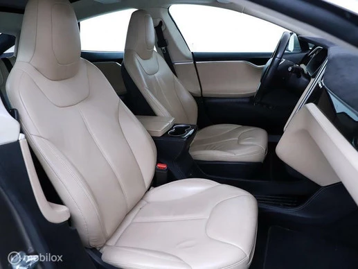 Tesla Model S - Afbeelding 12 van 30