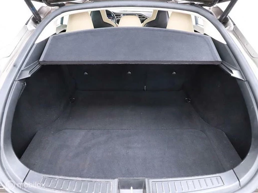 Tesla Model S - Afbeelding 23 van 30