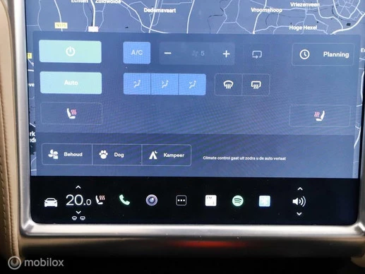 Tesla Model S - Afbeelding 24 van 30