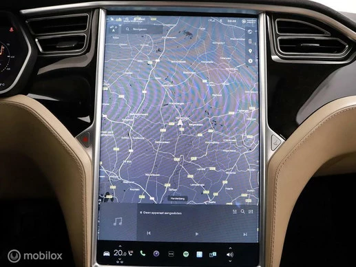 Tesla Model S - Afbeelding 27 van 30