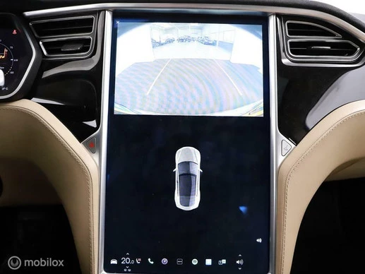 Tesla Model S - Afbeelding 29 van 30