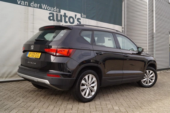 SEAT Ateca - Afbeelding 4 van 28