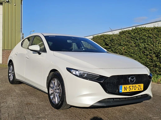 Mazda 3 - Afbeelding 1 van 26