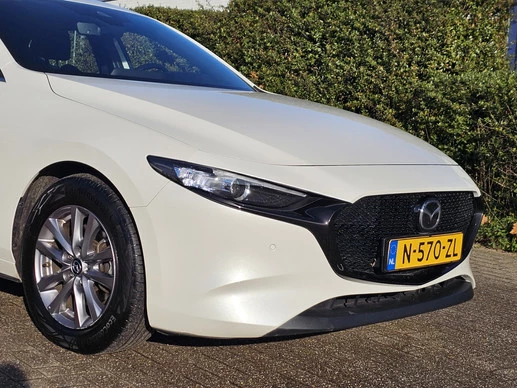 Mazda 3 - Afbeelding 4 van 26