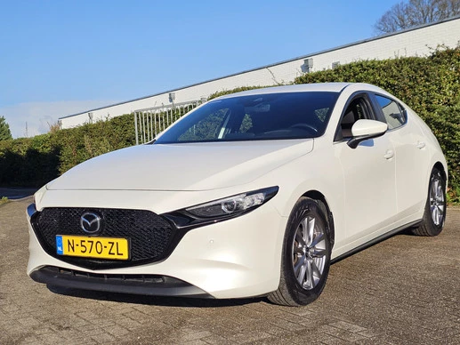 Mazda 3 - Afbeelding 5 van 26