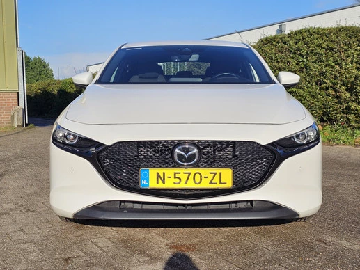 Mazda 3 - Afbeelding 6 van 26