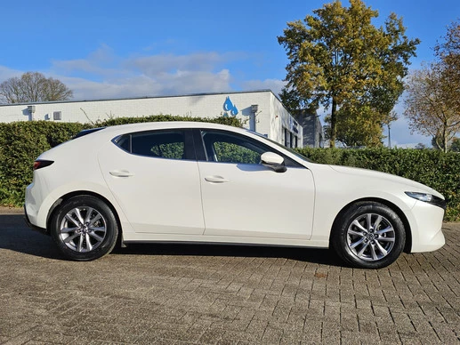 Mazda 3 - Afbeelding 7 van 26