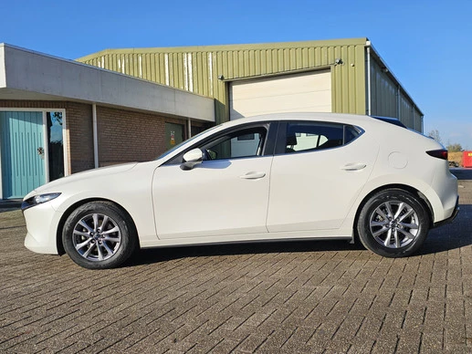 Mazda 3 - Afbeelding 8 van 26