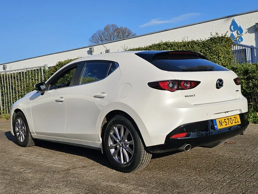 Mazda 3 - Afbeelding 9 van 26