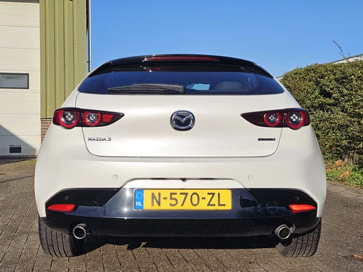 Mazda 3 - Afbeelding 10 van 26