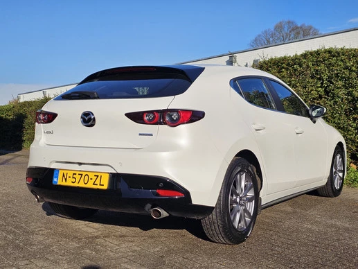 Mazda 3 - Afbeelding 11 van 26