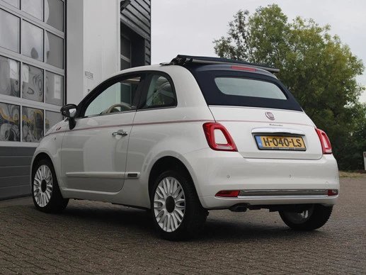 Fiat 500C - Afbeelding 2 van 30