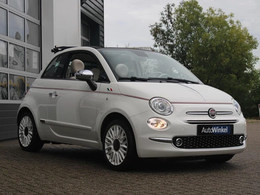 Fiat 500C - Afbeelding 3 van 30