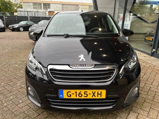 Peugeot 108 - Afbeelding 3 van 15