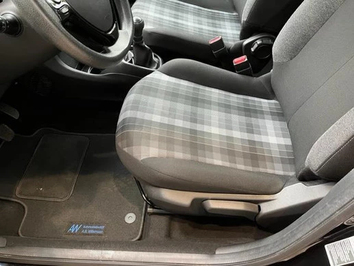 Peugeot 108 - Afbeelding 4 van 15