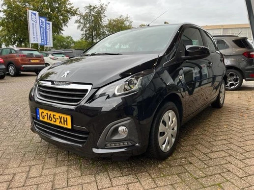 Peugeot 108 - Afbeelding 5 van 15