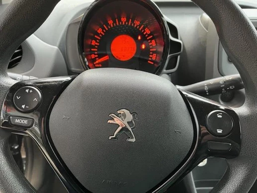 Peugeot 108 - Afbeelding 6 van 15