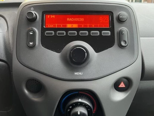 Peugeot 108 - Afbeelding 8 van 15