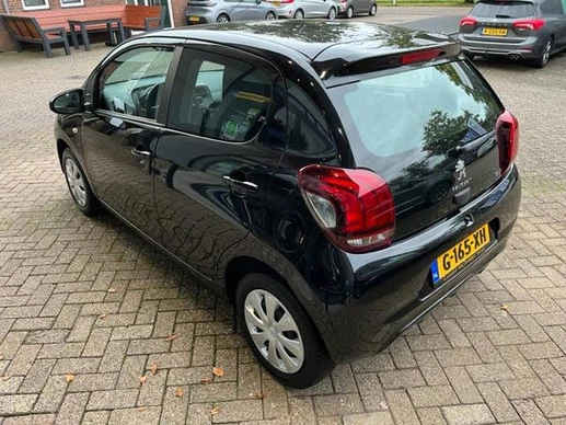 Peugeot 108 - Afbeelding 9 van 15